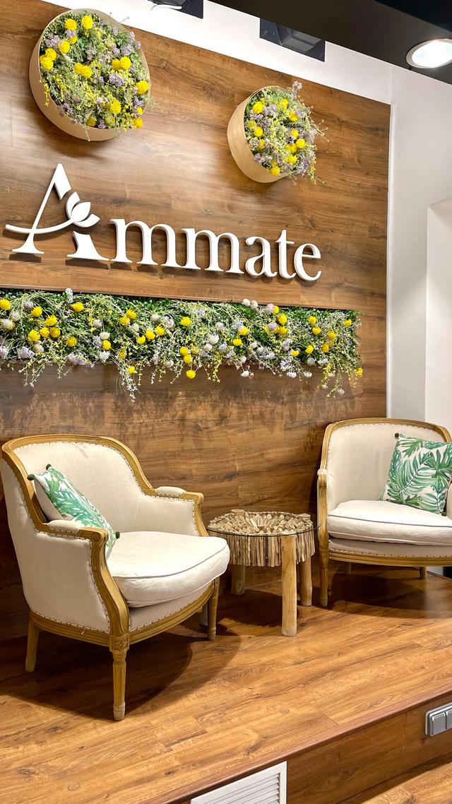 Ammate Salón 15