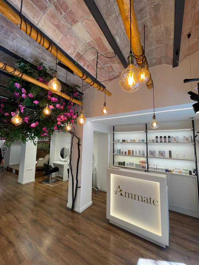 Ammate Salón 16